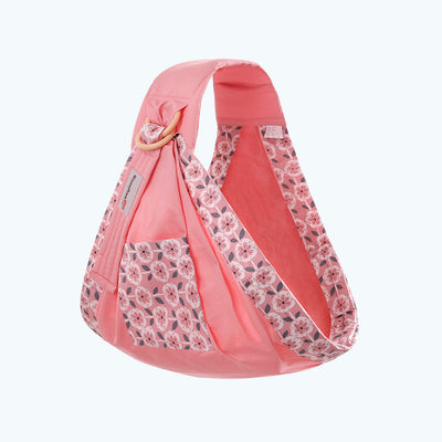 Verstelbare draagdoek voor baby's