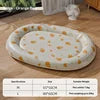 Pet Cooling Mat — Summer