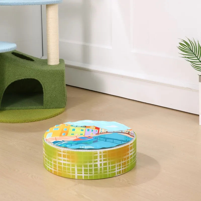 Waterproof Self-Cooling Gel Mat for Pets