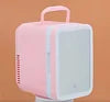 4L Portable Makeup Mini Fridge