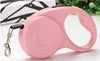 One-Click Retractable Dog Leash
