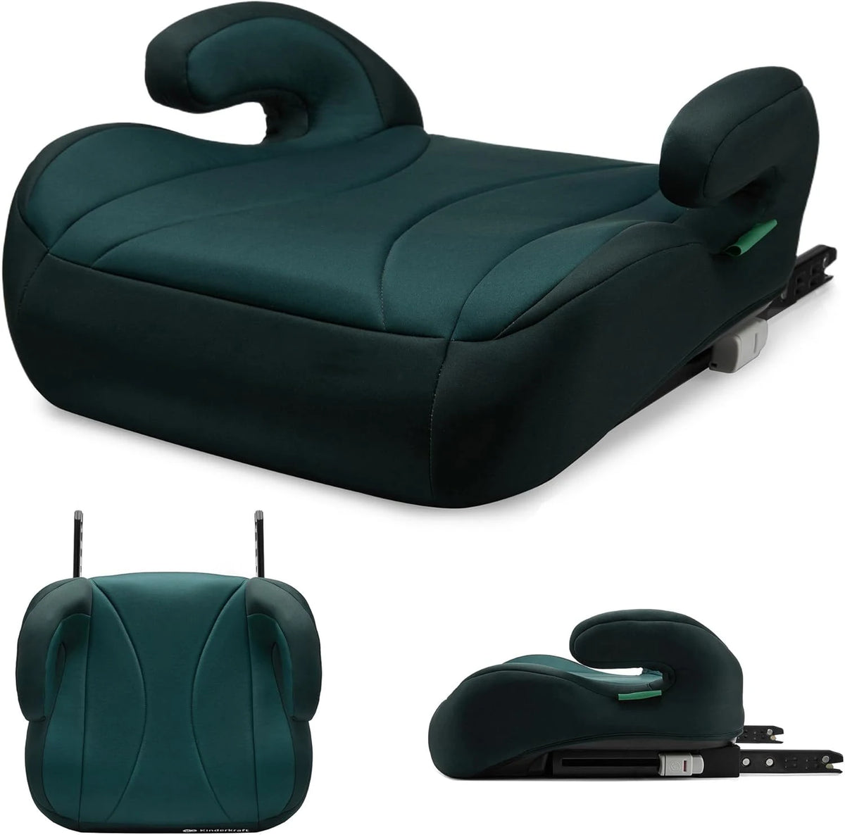R129 Child Car Booster Seat