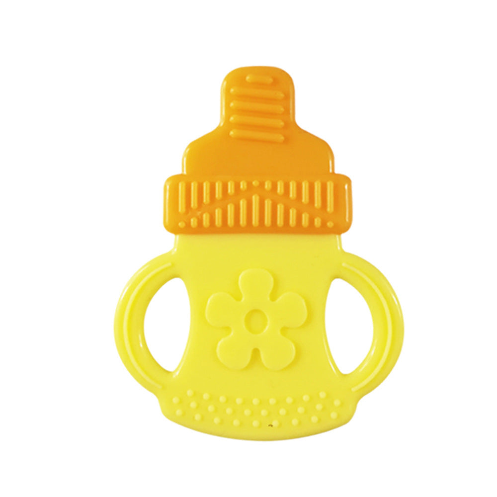 Silicone Fruit Teether for Babies