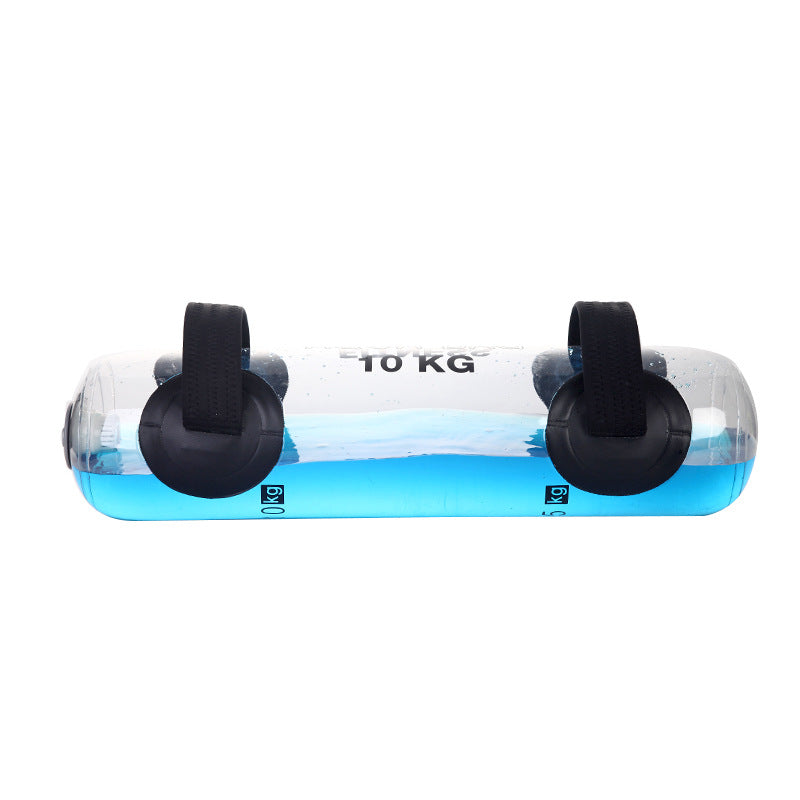 Verstellbare Wasser-Hantel, 5 bis 35 kg