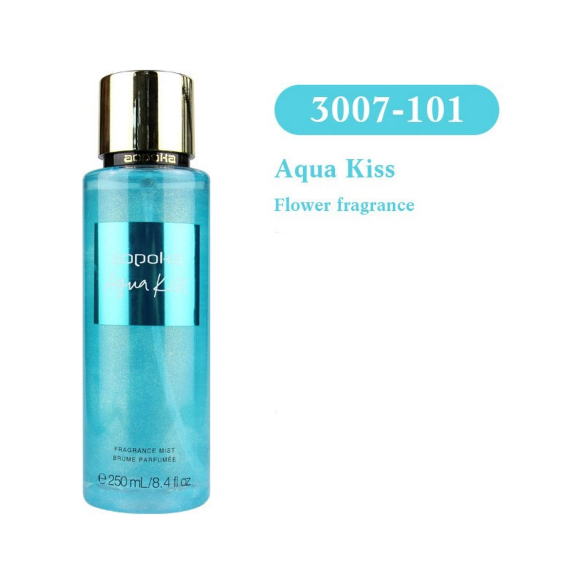 Bodyspray für Damen