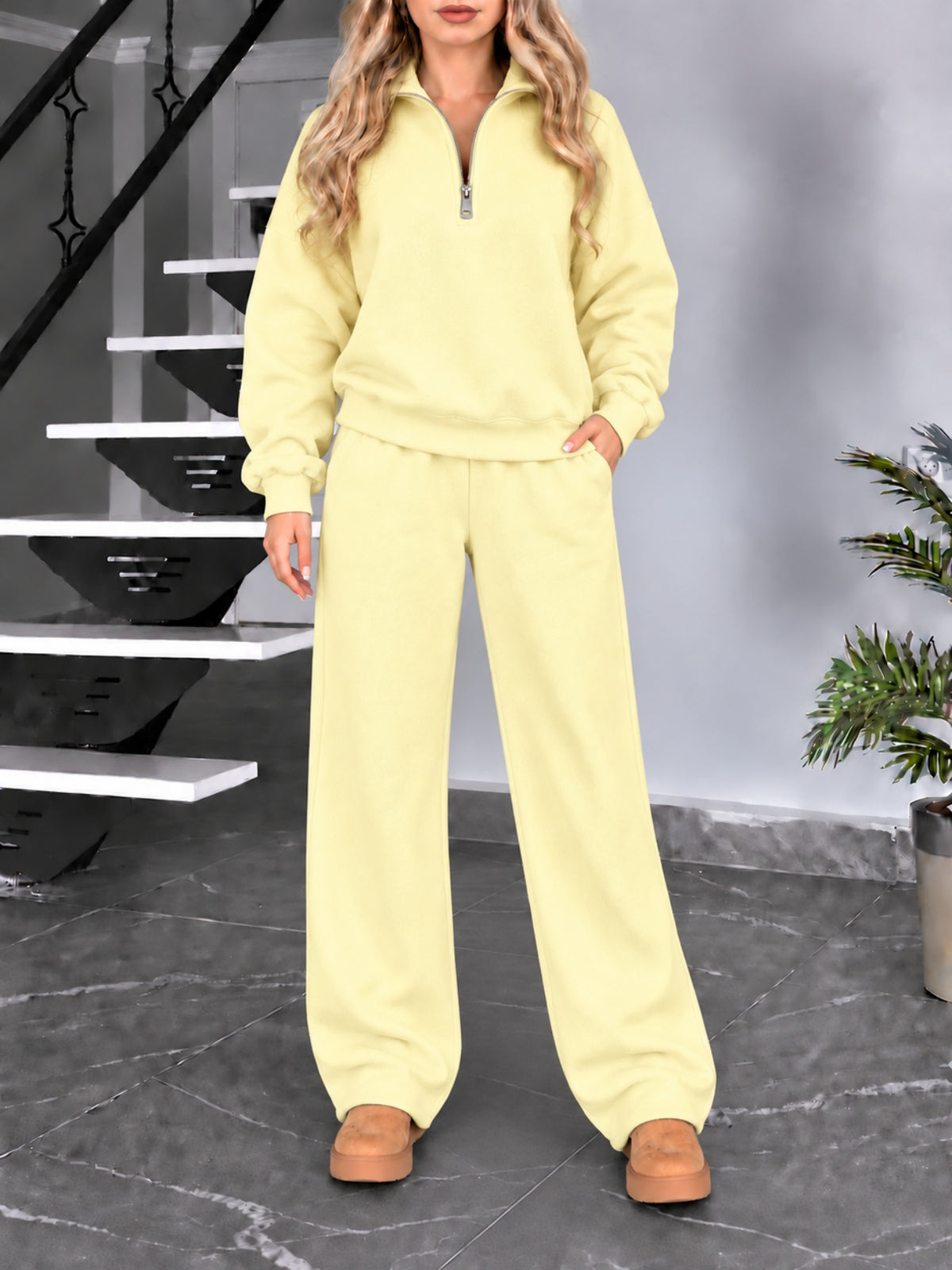 Women's Casual Suit