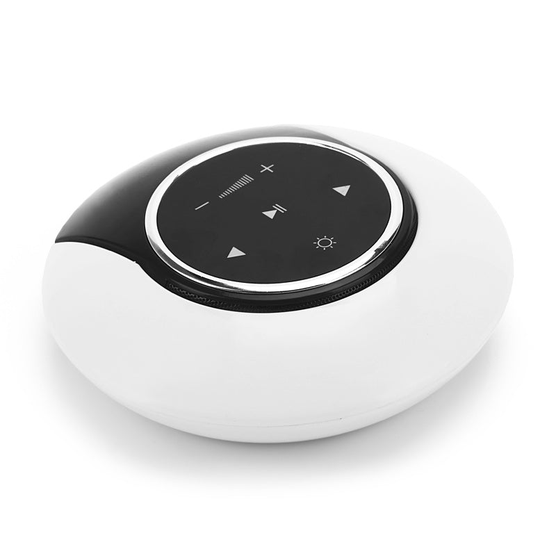Bluetooth-Lautsprecher-LED-Schreibtischleuchte