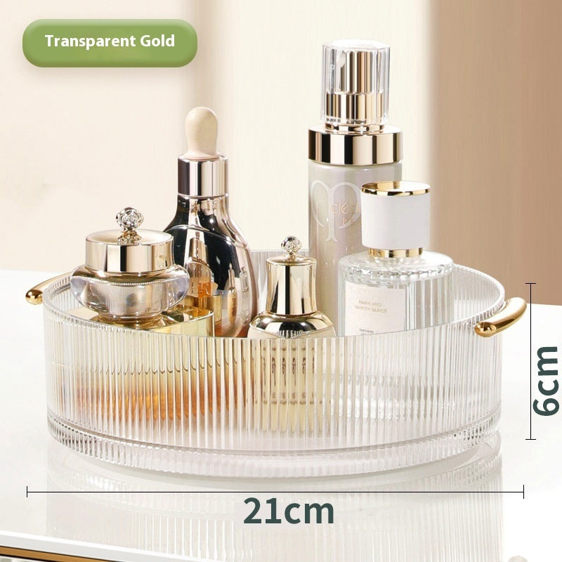 Organizador de Cosméticos Rotativo