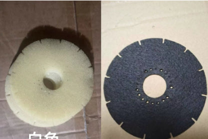Posacenere senza fumo con purificatore d'aria