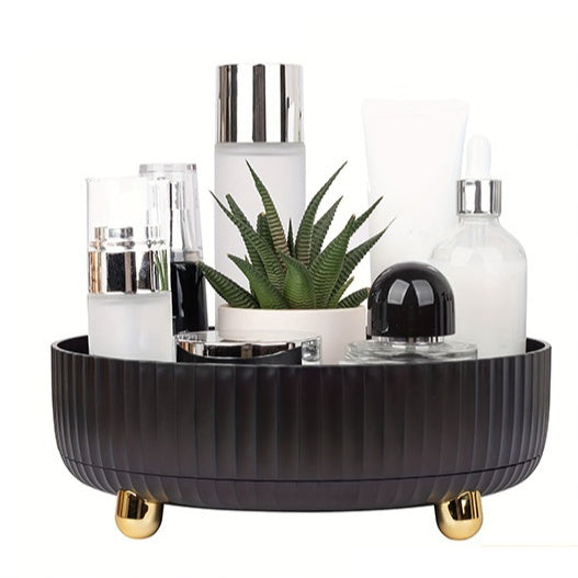 Organizador de Cosméticos Rotativo