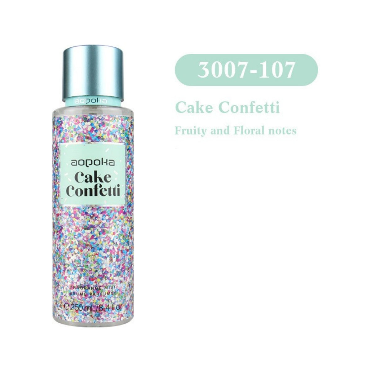 Bodyspray für Damen