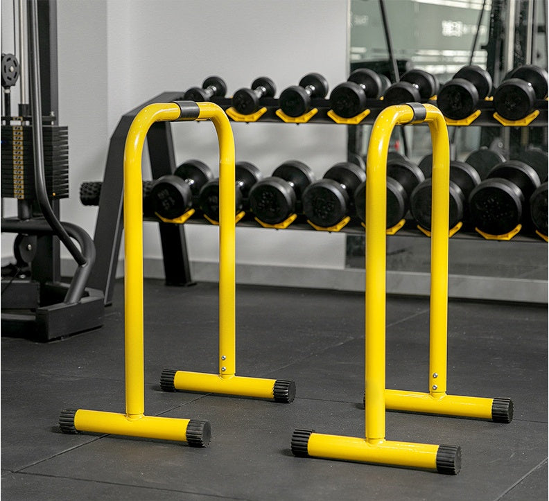 Portable Parallel Bars for Home Gym