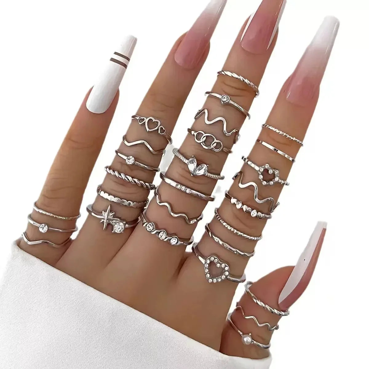Jewelry & Accessories