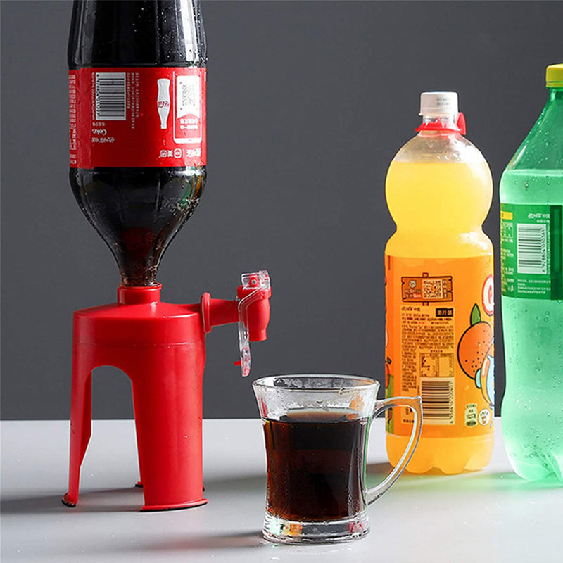 Bottle Top Drink Dispenser for Parties