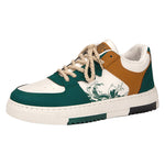 Sneakers casual traspiranti da uomo
