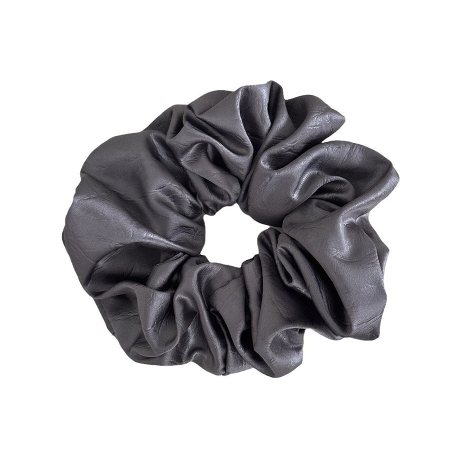 Retro-Textur Scrunchie für Damen