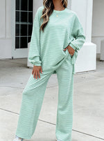 Winter Pullover Sweater