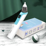 Electric Baby Nasal Aspirator