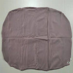 Portable Baby Nest Lounger, Cotton Newborn Bed