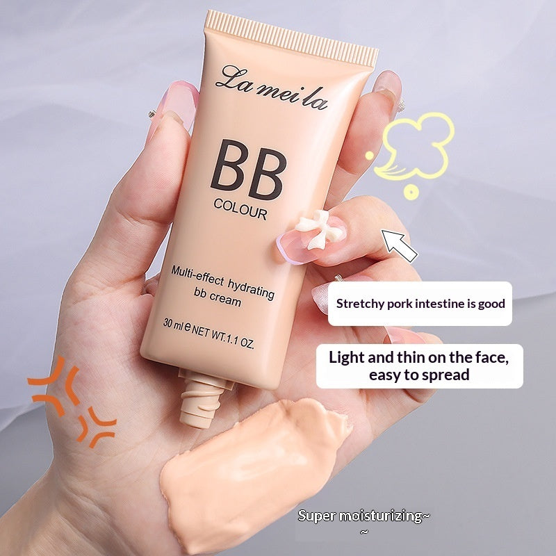 Multi-Effekt Clear BB Cream Concealer für Damen