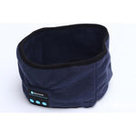 Bandeau Bluetooth avec écouteurs intégrés