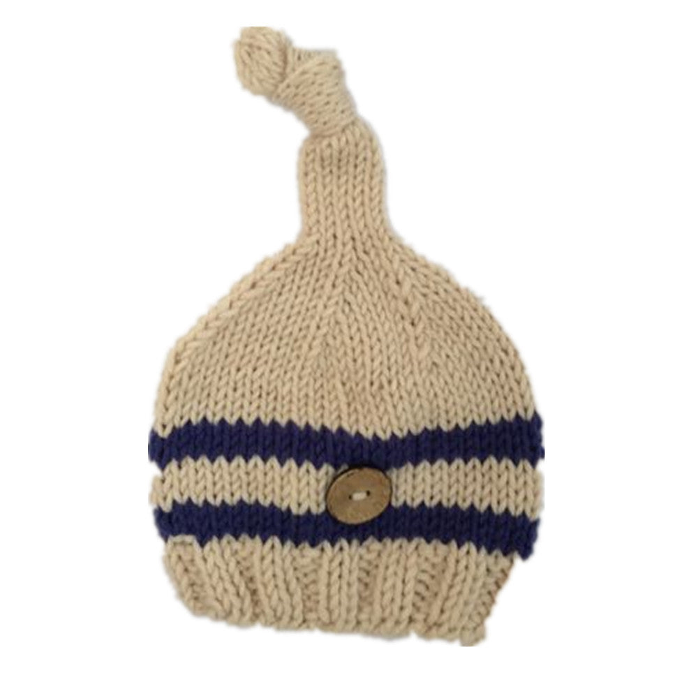 Neugeborenen-Pullover-Set für Kinder
