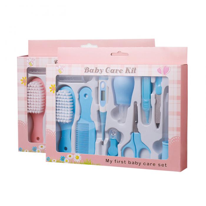 Babypflegeset