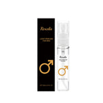 Mini Spray de Perfume de Viagem 3ml