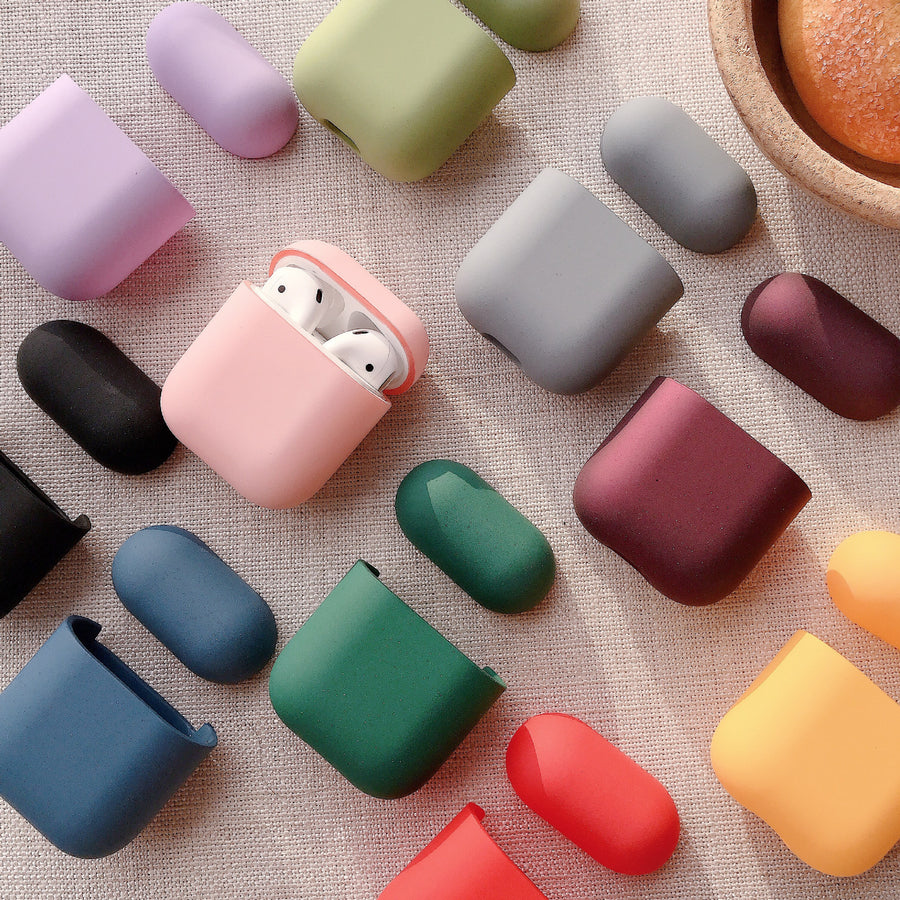 Silicone AirPods Case