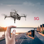 GPS Foldable Drone with 6K Camera