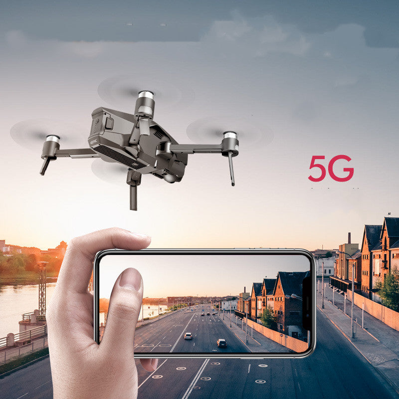 GPS Foldable Drone with 6K Camera