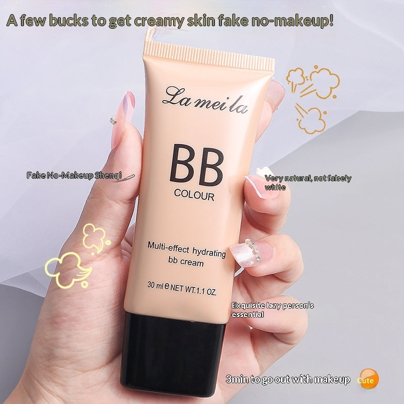 Multi-Effekt Clear BB Cream Concealer für Damen
