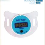 Digitales Baby-Schnuller-Thermometer