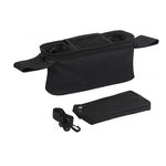 Sac organisateur de poussette imperméable