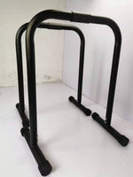 Portable Parallel Bars for Home Gym
