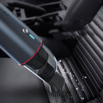 Mini aspirateur de voiture sans fil