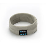 Bandeau Bluetooth avec écouteurs intégrés