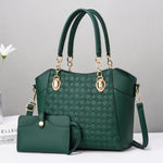 Bolso bandolera retro para mujer, bolso de hombro estructurado