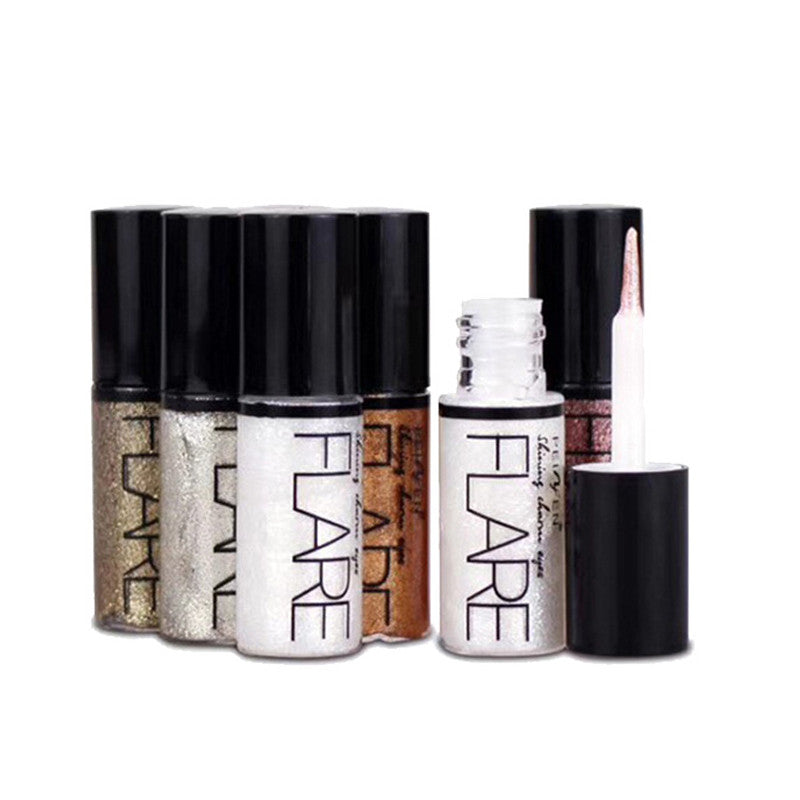 Waterproof Shimmer Eyeliner Pen