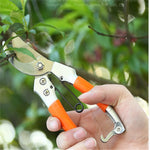 Set da 12 attrezzi da giardino per il giardinaggio domestico