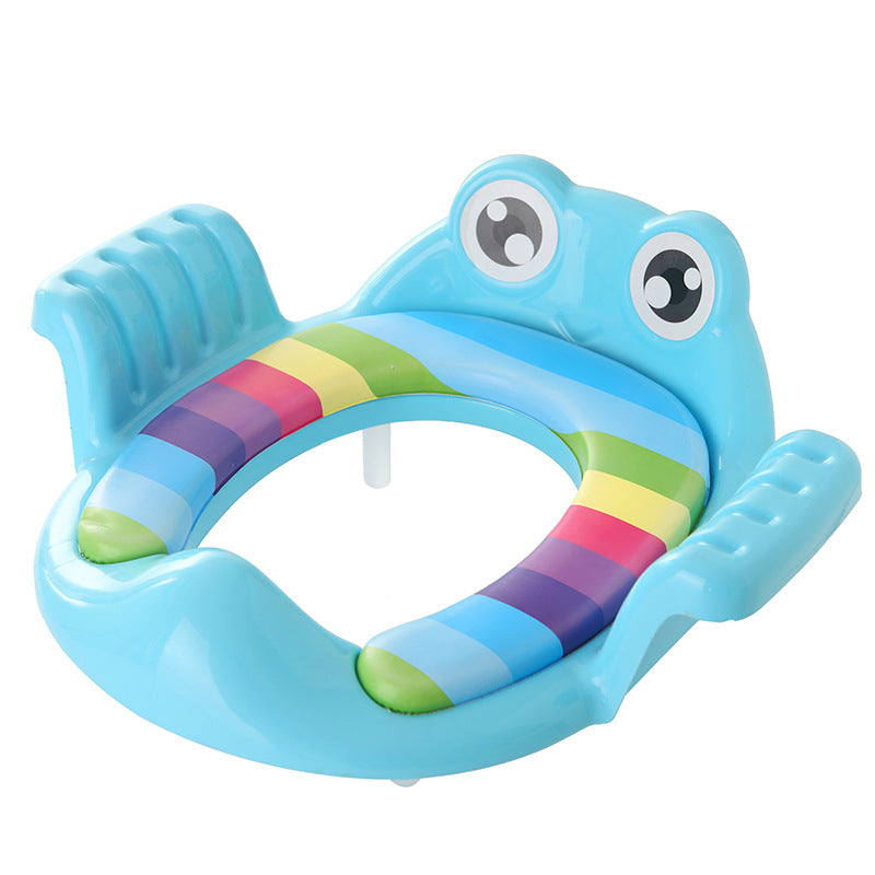 Toddler Potty Training Toilet Seat