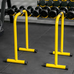 Portable Parallel Bars for Home Gym