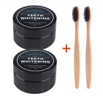 Activated Charcoal Teeth Whitening Powder, Coconut Charcoal