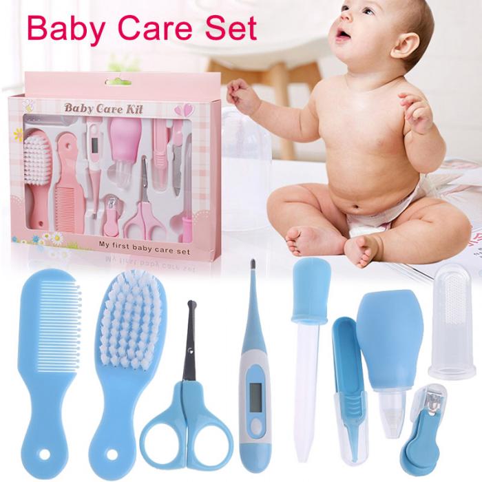 Babypflegeset