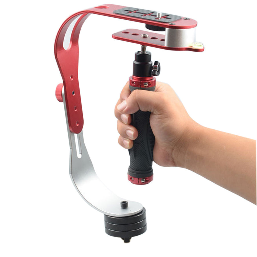 Handheld Phone and Camera Stabilizer