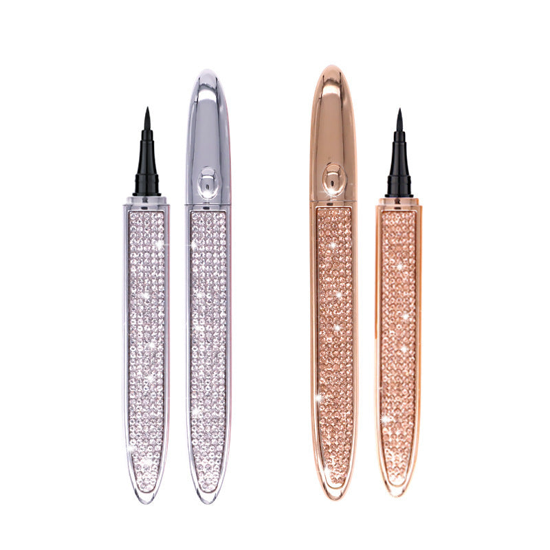 Self-Adhesive Eyeliner Pen for False Lashes, Waterproof