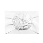 Baby Flower Headband, Soft Stretch
