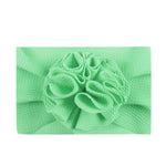 Baby Flower Headband, Soft Stretch