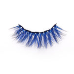 Faux cils magnétiques, faux cils sans colle