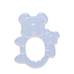 Silicone Fruit Teether for Babies